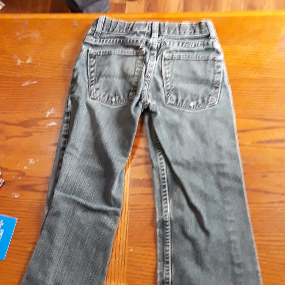 Wrangler jeans
